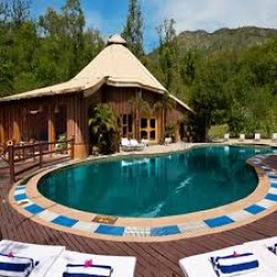 Day Tour Best Western Resort Country Club, Manesar